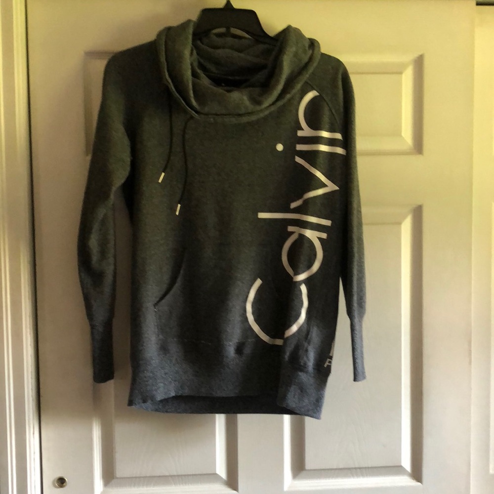 Calvin Klein sweatshirt